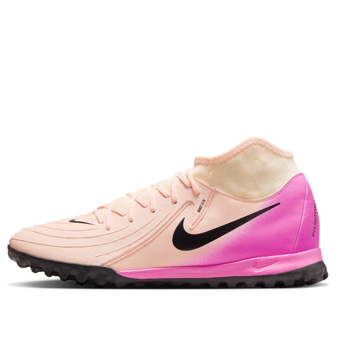 Oblečenie Nike Phantom Luna 2 Academy TF Ružová | FJ2566-800, 0