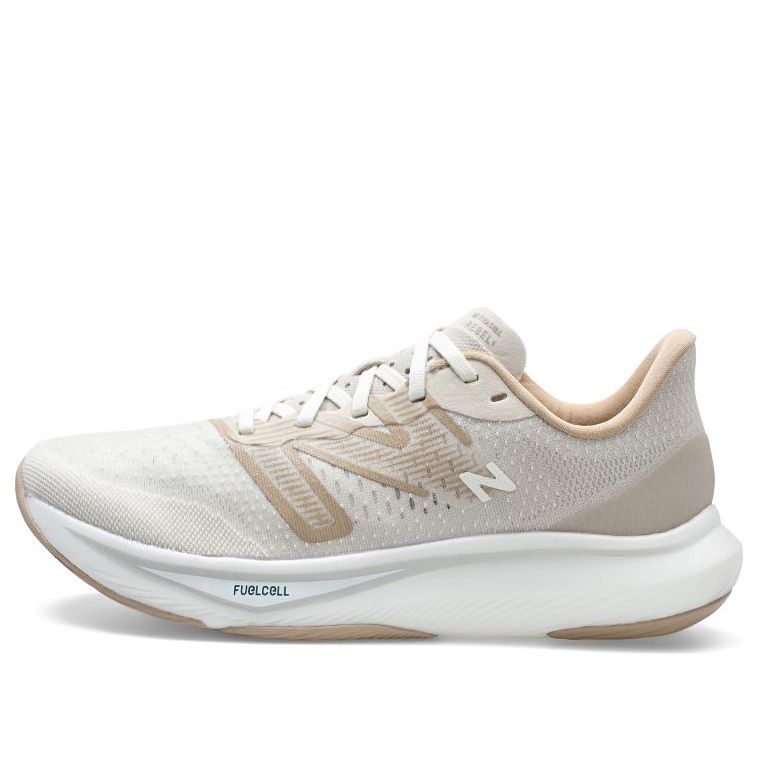 Tenisky a topánky New Balance FuelCell Rebel v3 Béžová | MFCXGG3, 0