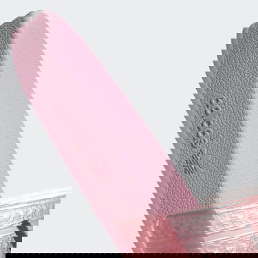 Tenisky a topánky adidas Originals Adilette x André Saraiva Ružová | HQ6856, 4