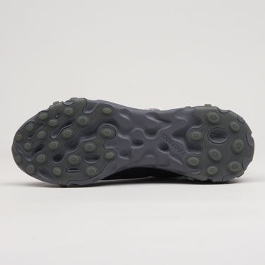 Tenisky a topánky Nike React WR ISPA Čierna | AR8555-001, 4