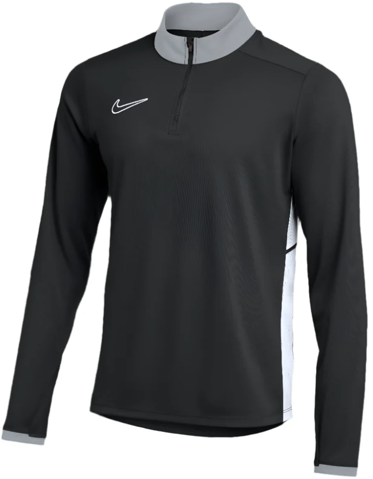 Mikina Nike Nike Dri-FIT Academy Drill Top Čierna | fz9767-010, 0