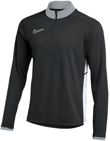 Mikina Nike Nike Dri-FIT Academy Drill Top Čierna | fz9767-010, 0