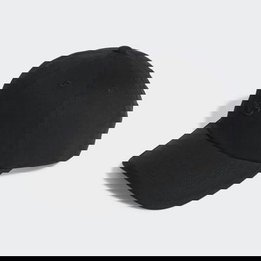 Šiltovka adidas Originals Premium Essentials Cap Čierna | IC3031, 4