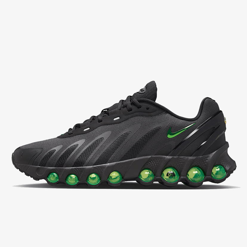 Tenisky a topánky Nike Air Max Dn8 Čierna | IH4119-001