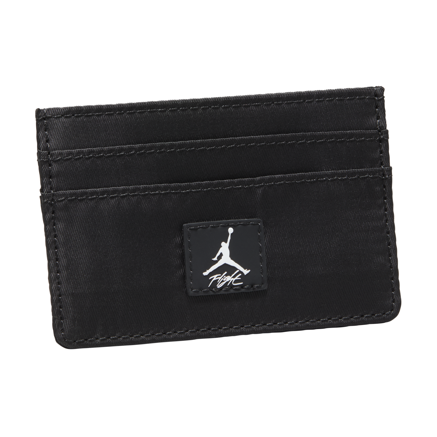 Peňaženka Jordan Jordan Flight Card Case Čierna | IB2568-010, 1