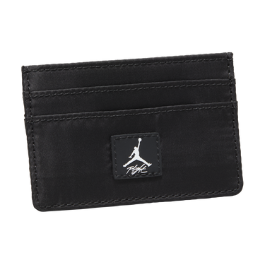 Peňaženka Jordan Jordan Flight Card Case Čierna | IB2568-010, 1