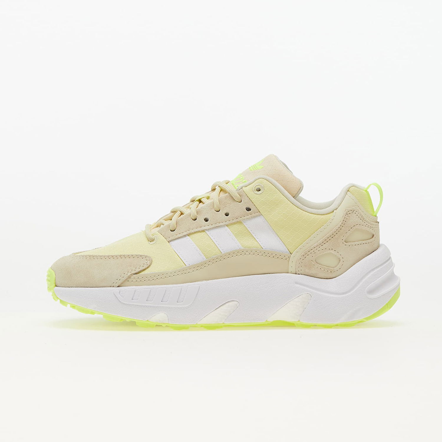 Tenisky a topánky adidas Originals ZX 22 BOOST Béžová | GW8317, 0