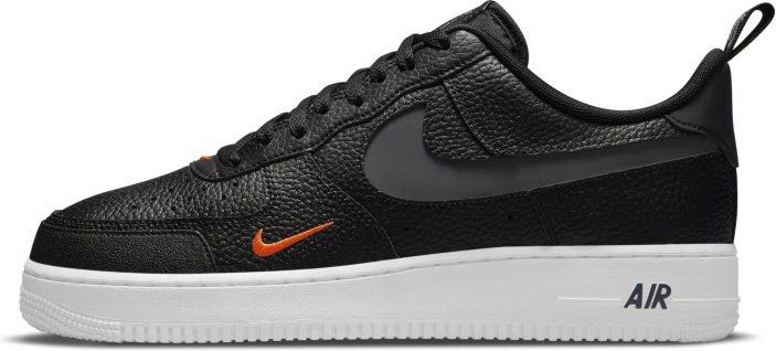 Tenisky a topánky Nike Air Force 1 LV8 Čierna | DJ6887-001, 0