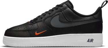 Tenisky a topánky Nike Air Force 1 LV8 Čierna | DJ6887-001, 0