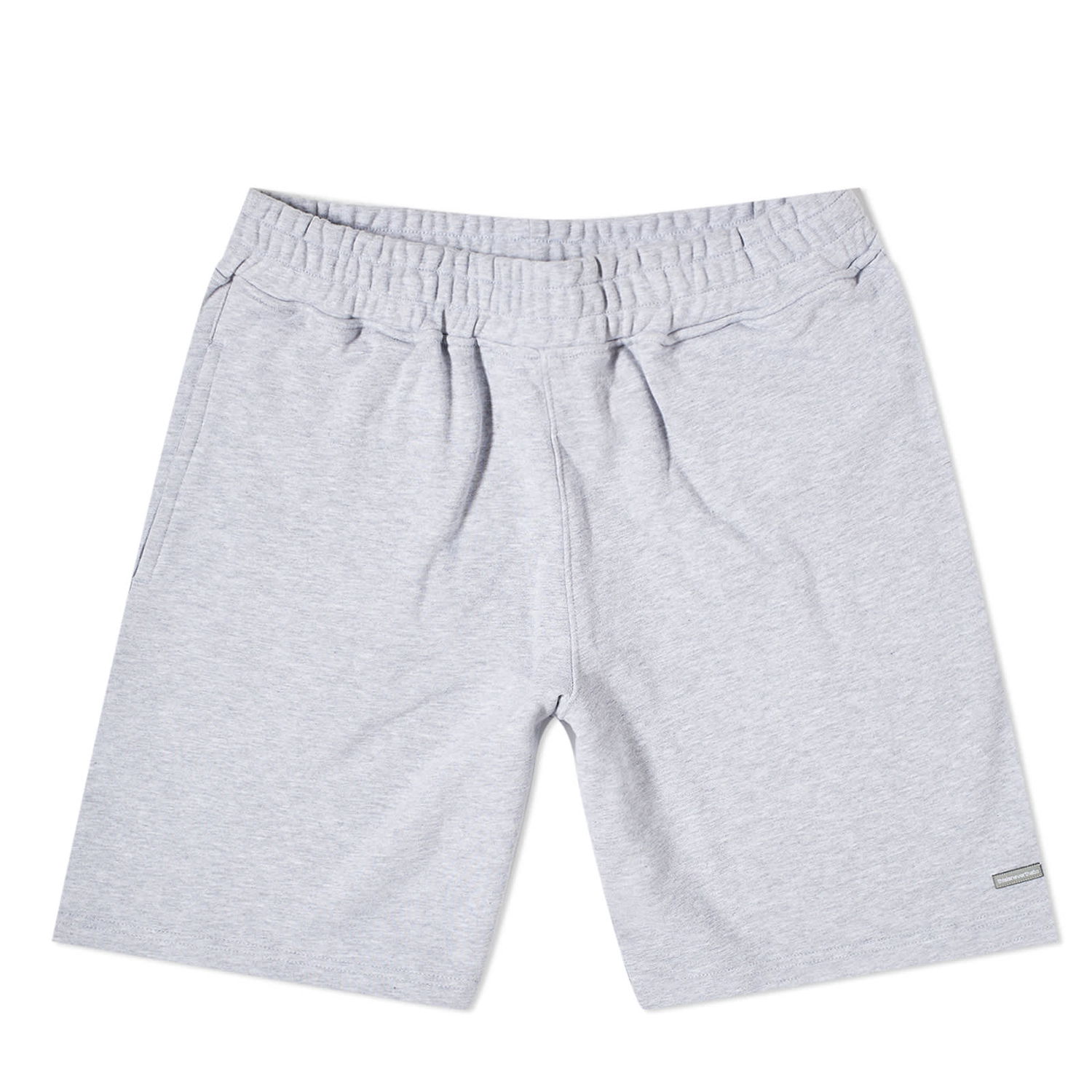 Šortky thisisneverthat Classic HDP Sweatshorts Šedá | TN230TSOWS01-GRYN, 0