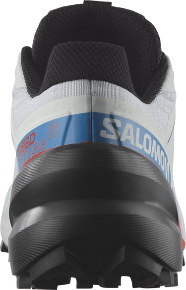 Tenisky a topánky Salomon SPEEDCROSS 6 W Biela | l47716600, 3
