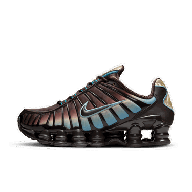Tenisky a topánky Nike Nike Shox TL Hnedá | IB4340-200, 1