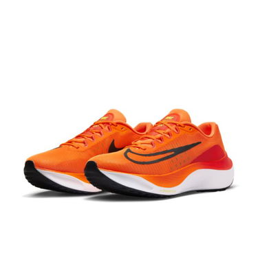 Tenisky a topánky Nike Zoom Fly 5 Oranžová | DM8968-800, 1