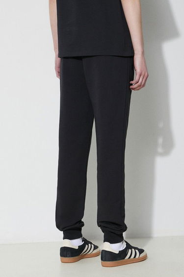 Tepláky adidas Originals Adicolor Essentials Slim Jogger Pant Čierna | IA6479, 4