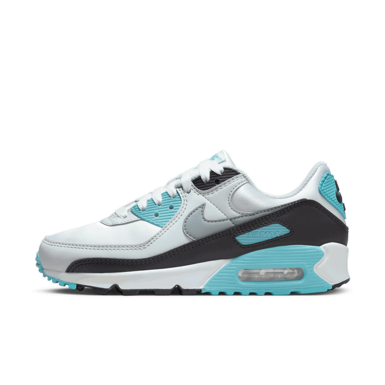 Tenisky a topánky Nike Air Max 90 W Tyrkysová | FB8570-101, 0