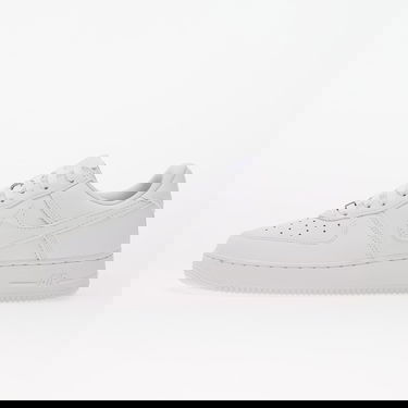 Tenisky a topánky Nike AIR FORCE 1 LOW RETRO PRM 'Triple White' Biela | IM3078-100, 0