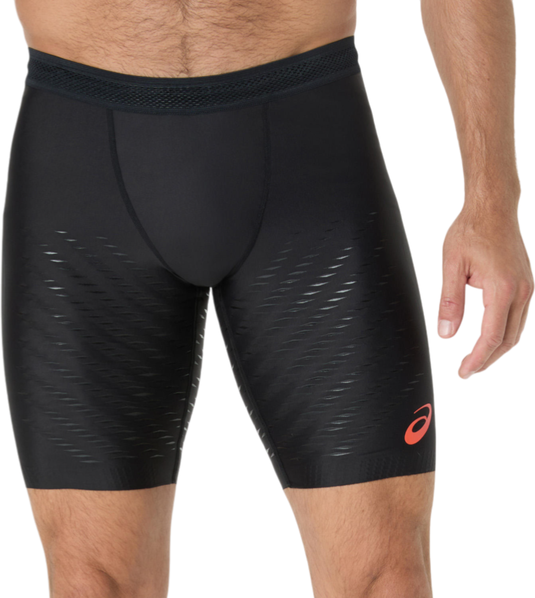 Šortky Asics METASPEED Tight Shorts Čierna | 2091a809-001, 0