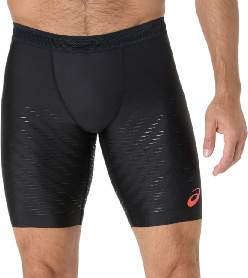 Šortky Asics METASPEED Tight Shorts Čierna | 2091a809-001