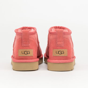 Tenisky a topánky UGG Classic Ultra Mini W Ružová | 1116109, 3