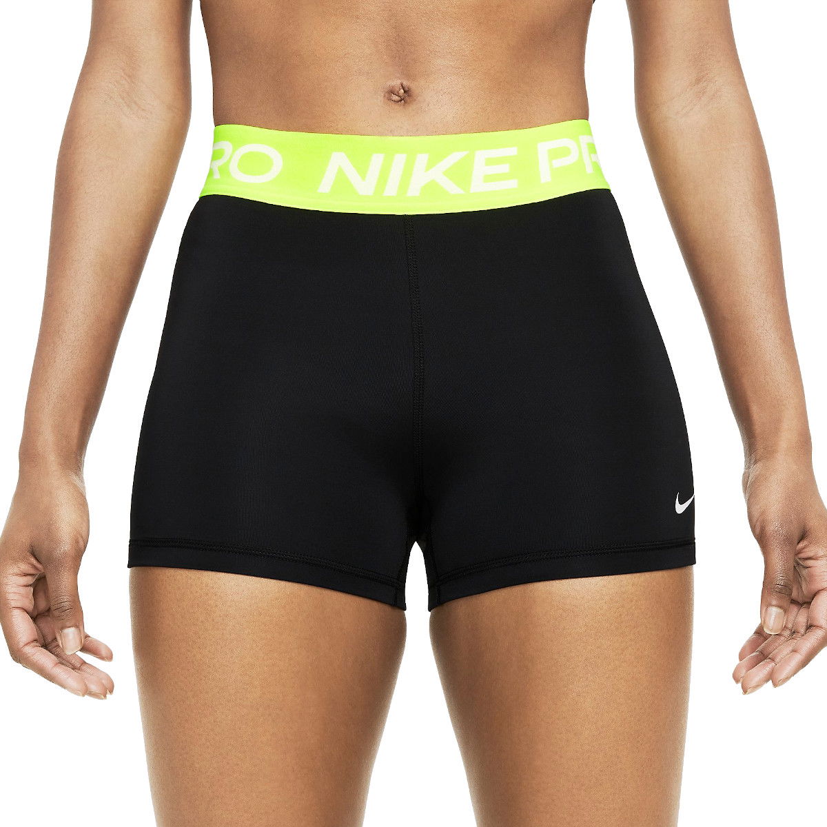 Šortky Nike Pro 365 Training Shorts Čierna | cz9857-013, 0