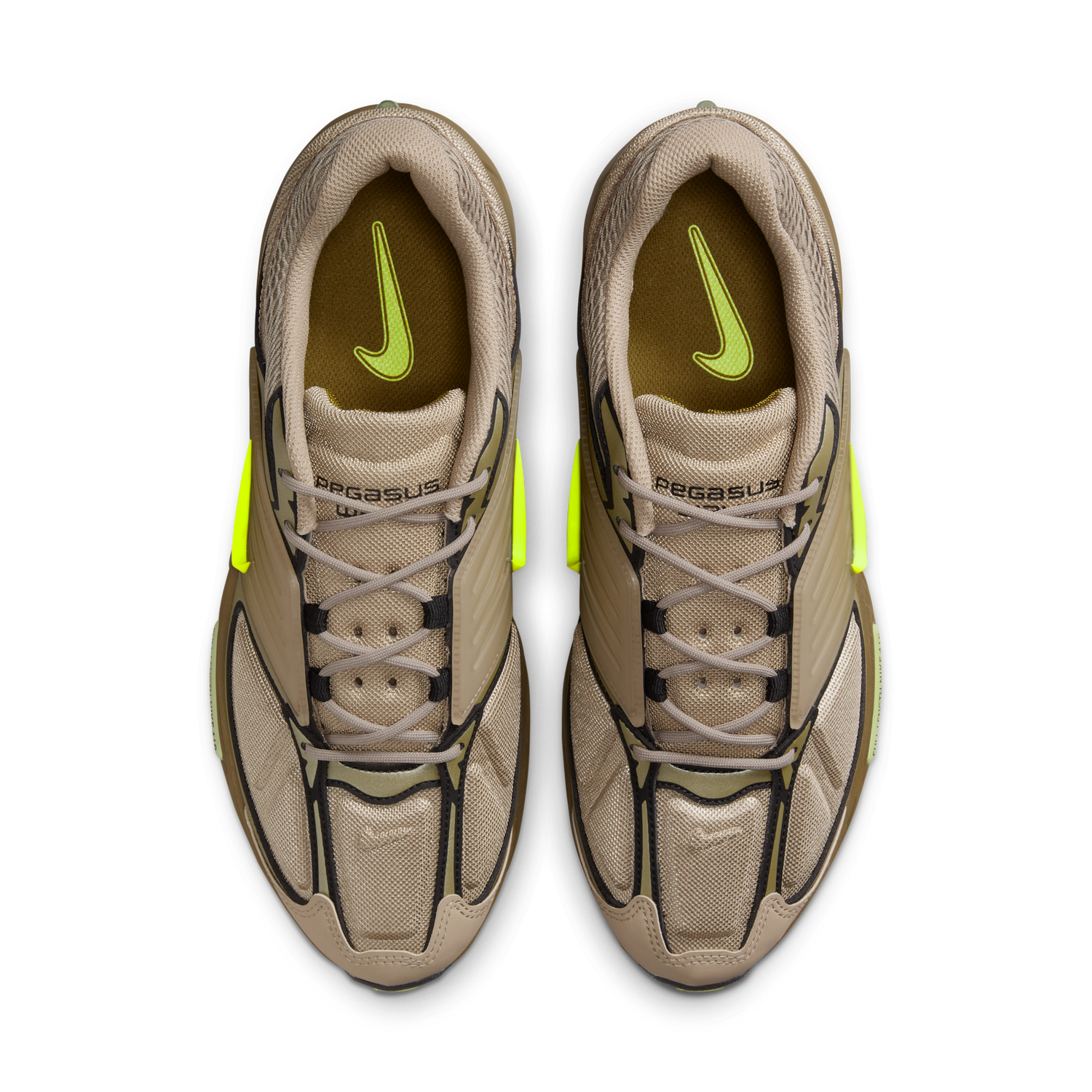 Tenisky a topánky Nike Air Pegasus Wave Hnedá | IB0612-200, 1
