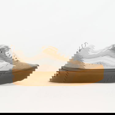 Tenisky a topánky Vans Knu Stack Skater Turtledove Béžová | VN000CP6DJR1, 1