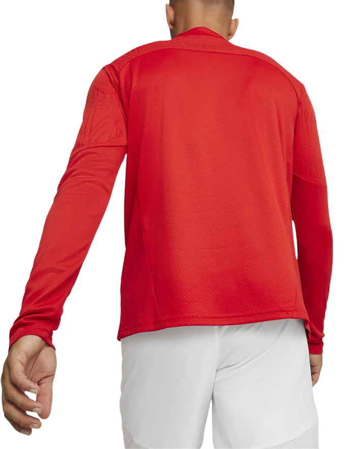 teamFINAL Training 1/4 Zip Top