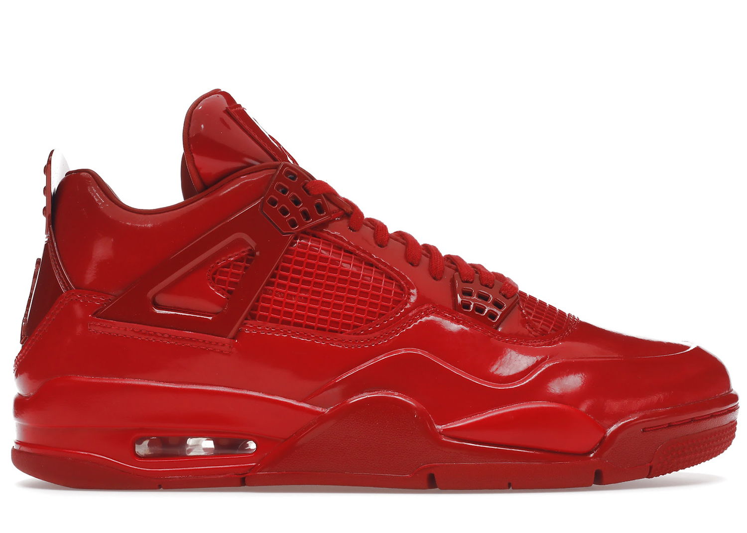 Tenisky a topánky Jordan Jordan 4 Retro "11Lab4 Red" Červená | 719864-600, 0