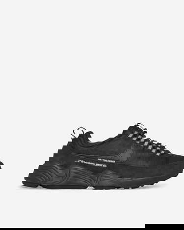 Tenisky a topánky Nike Air Zoom Spiridon Čierna | HF5455-001, 0