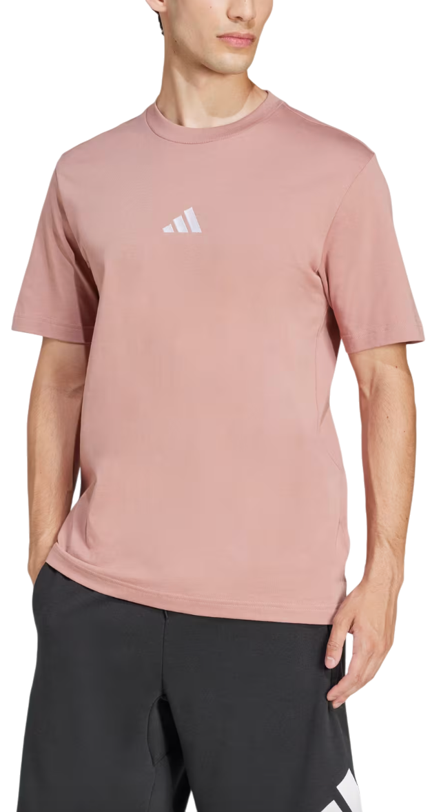 Tričko adidas Originals Sport Short Sleeve T-Shirt Ružová | jf1099, 0