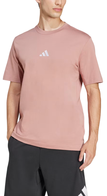 Tričko adidas Originals Sport Short Sleeve T-Shirt Ružová | jf1099, 0