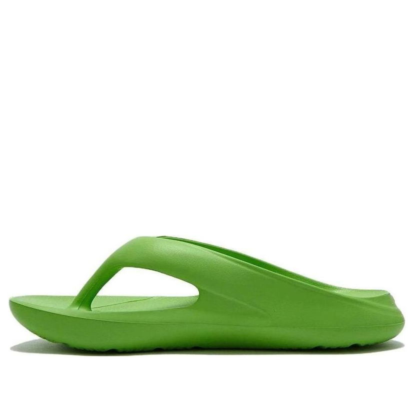 Tenisky a topánky New Balance Workout Slides Zelené | SD5601FG2