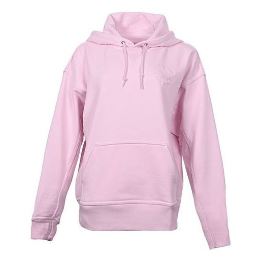 Mikina Converse Converse Chuck 70s Pullover Hoodie Ružová | 10019810-A15