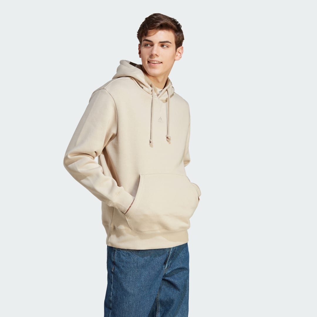 ALL SZN Fleece