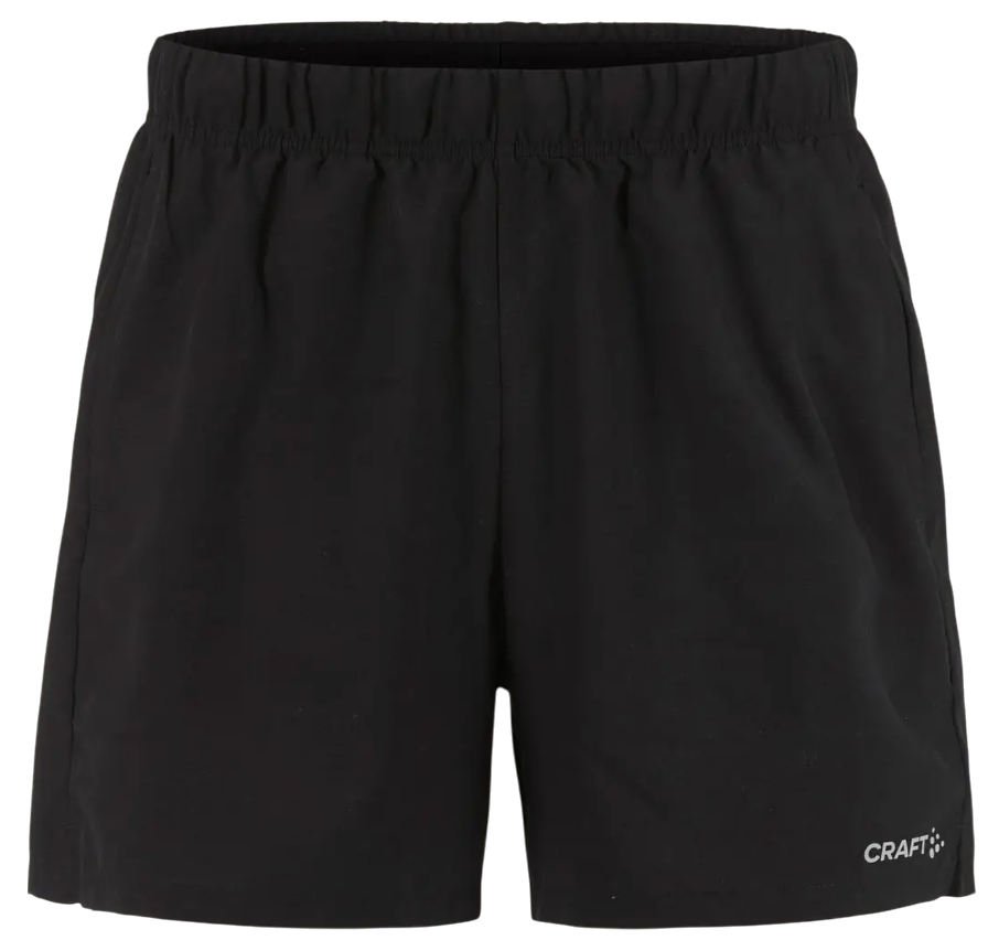 Šortky Craft Craft Core Essence 2 Shorts Čierna | 1915948-999000, 0