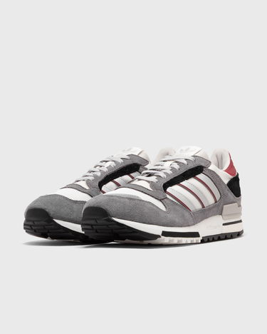 Tenisky a topánky adidas Originals ZX 600 Šedá | JH5606, 1