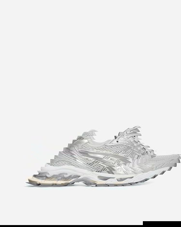 Tenisky a topánky Asics Wmns Gel Kayano 14 Šedá | 1202A056-021, 2