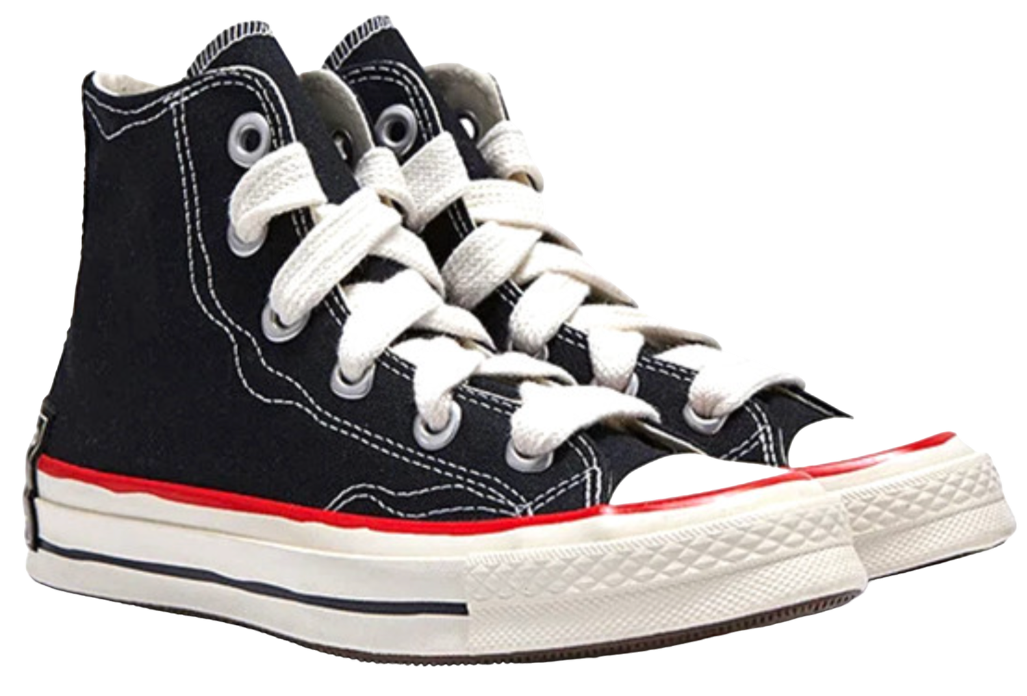 Tenisky a topánky Converse Chuck 70 Čierna | a09139c-001, 1