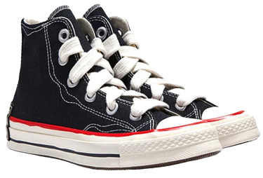 Tenisky a topánky Converse Chuck 70 Čierna | a09139c-001, 1