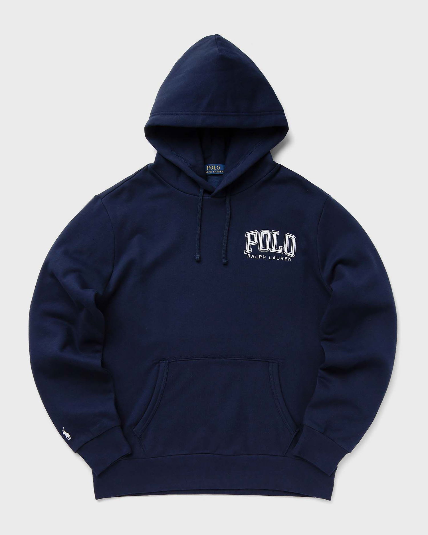 Mikina Polo by Ralph Lauren Polo Ralph Lauren LONG SLEEVE-SWEATSHIRT Navy | 710952039001, 0