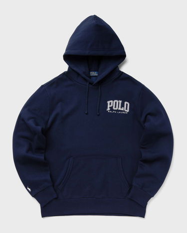 Mikina Polo by Ralph Lauren Polo Ralph Lauren LONG SLEEVE-SWEATSHIRT Navy | 710952039001, 0