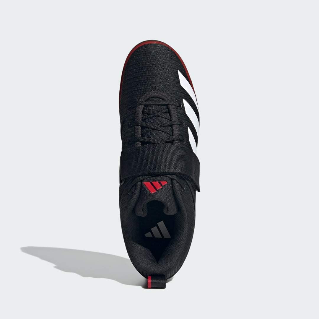 Tenisky a topánky adidas Performance Powerlift 5 Čierna | IH8238, 1