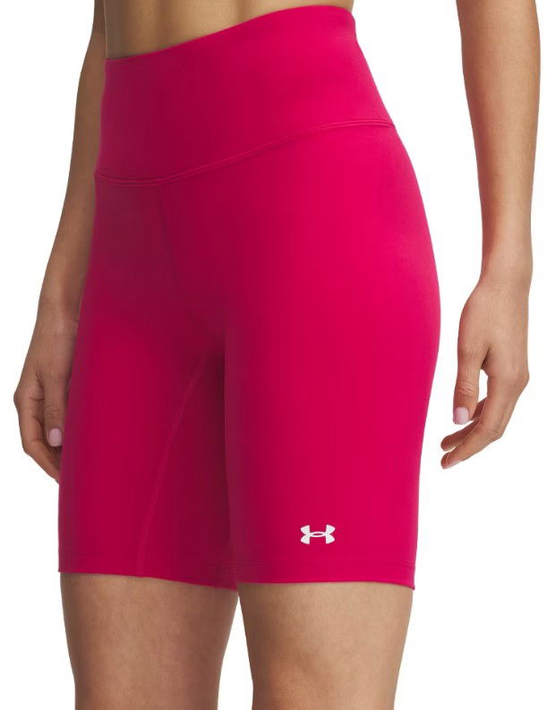 Šortky Under Armour Motion Bike Shorts Ružová | 1388646-681, 0