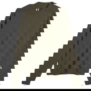 Rick Owens Knit Crew Sweater