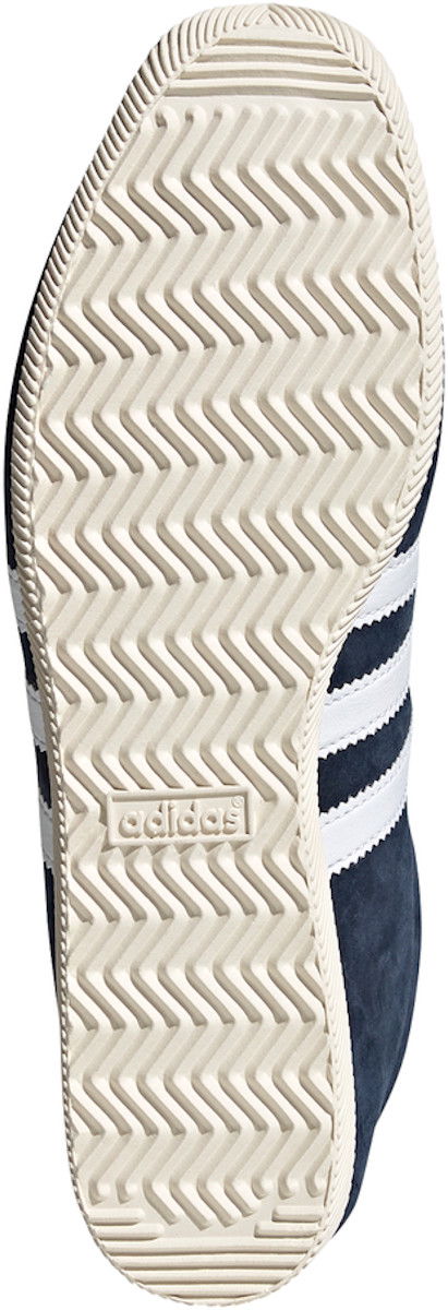 Tenisky a topánky adidas Originals OVERDUB Modrá | fx5580, 1