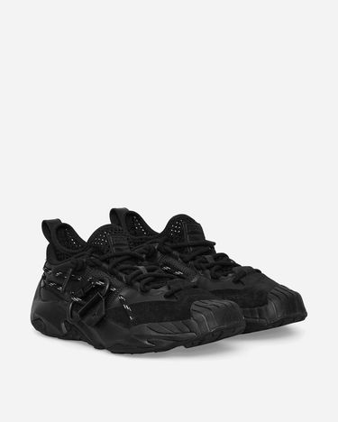 Tenisky a topánky Puma Juun.J x Plexus "Black" Čierna | 391697_01, 3