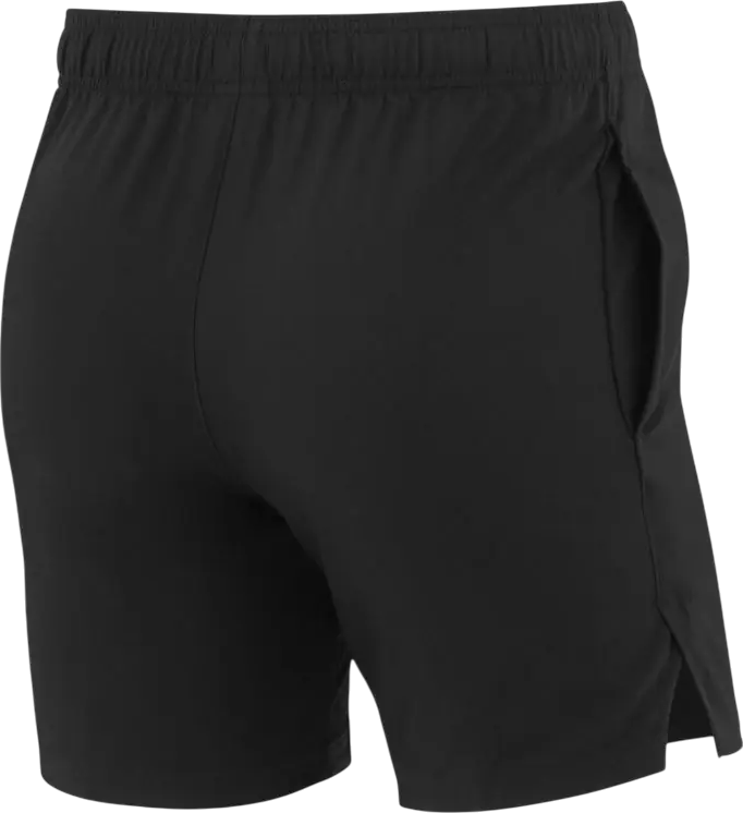 Šortky Nike Nike Team Woven Shorts Čierna | 0412nz-010, 1