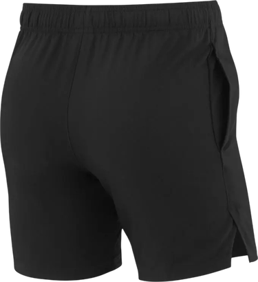Šortky Nike Nike Team Woven Shorts Čierna | 0412nz-010, 1