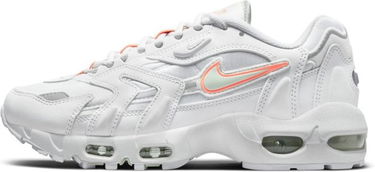 Tenisky a topánky Nike Air Max 96 Biela | DA8730-100, 0
