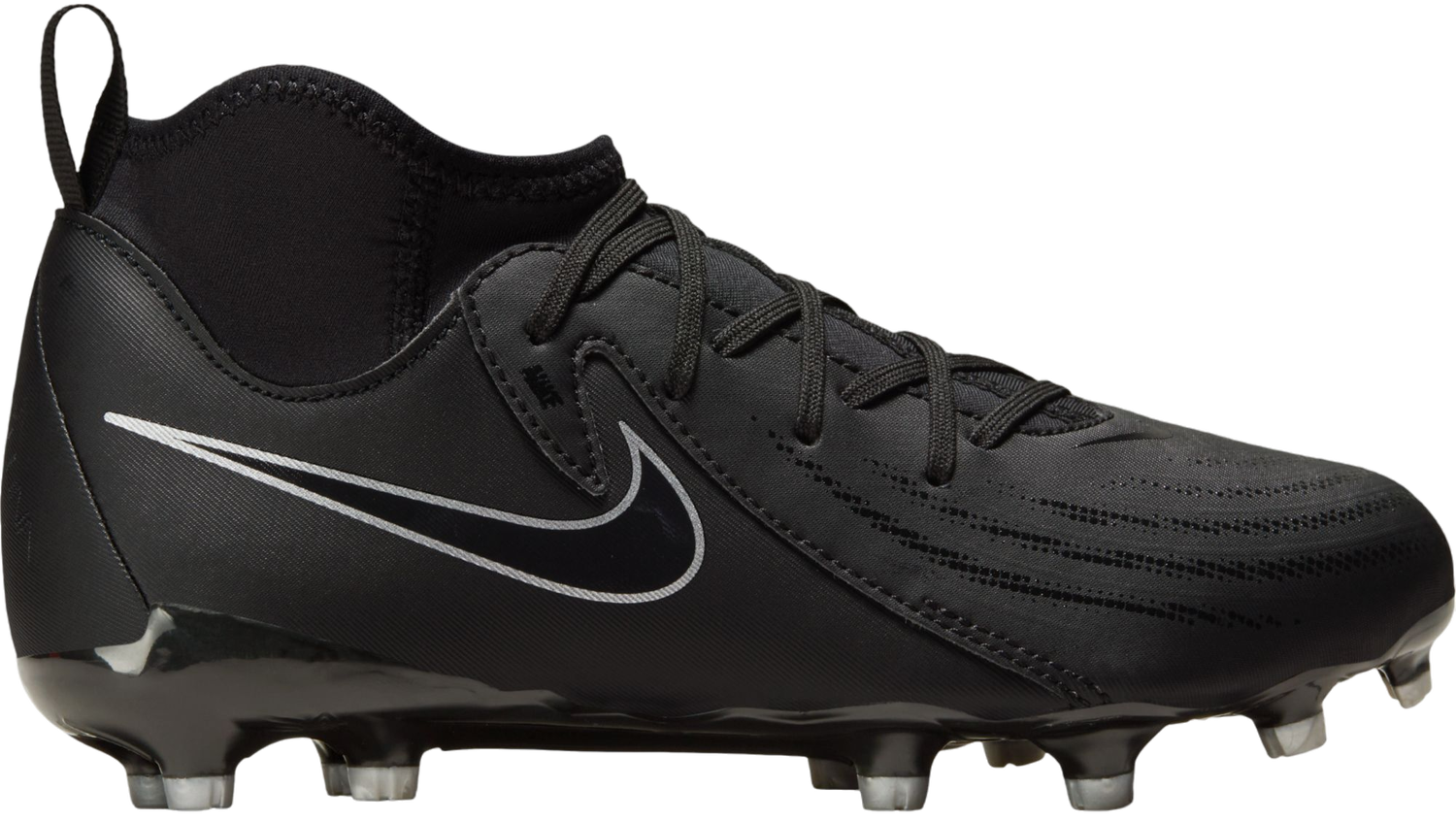 Tenisky a topánky Nike Phantom Luna II Čierna | fj2603-001, 0